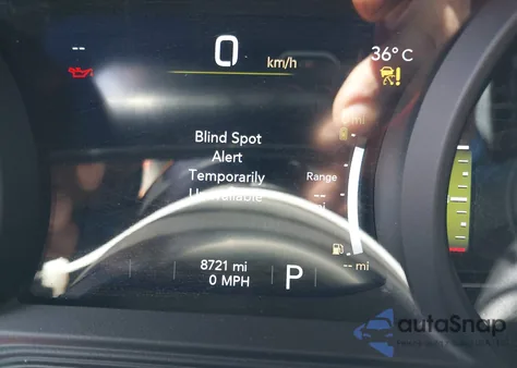 2024 Jeep Wrangler 4Xe Rubicon X 4Xe z USA, uszkodzony, nr VIN 1C4RJXR66RW215901